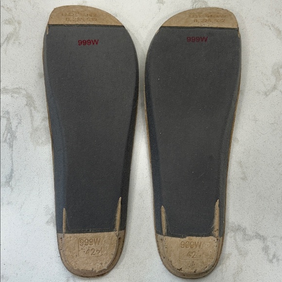 Alegria Opheliah Floral Print Mary Jane Shoes - Picture 14 of 16